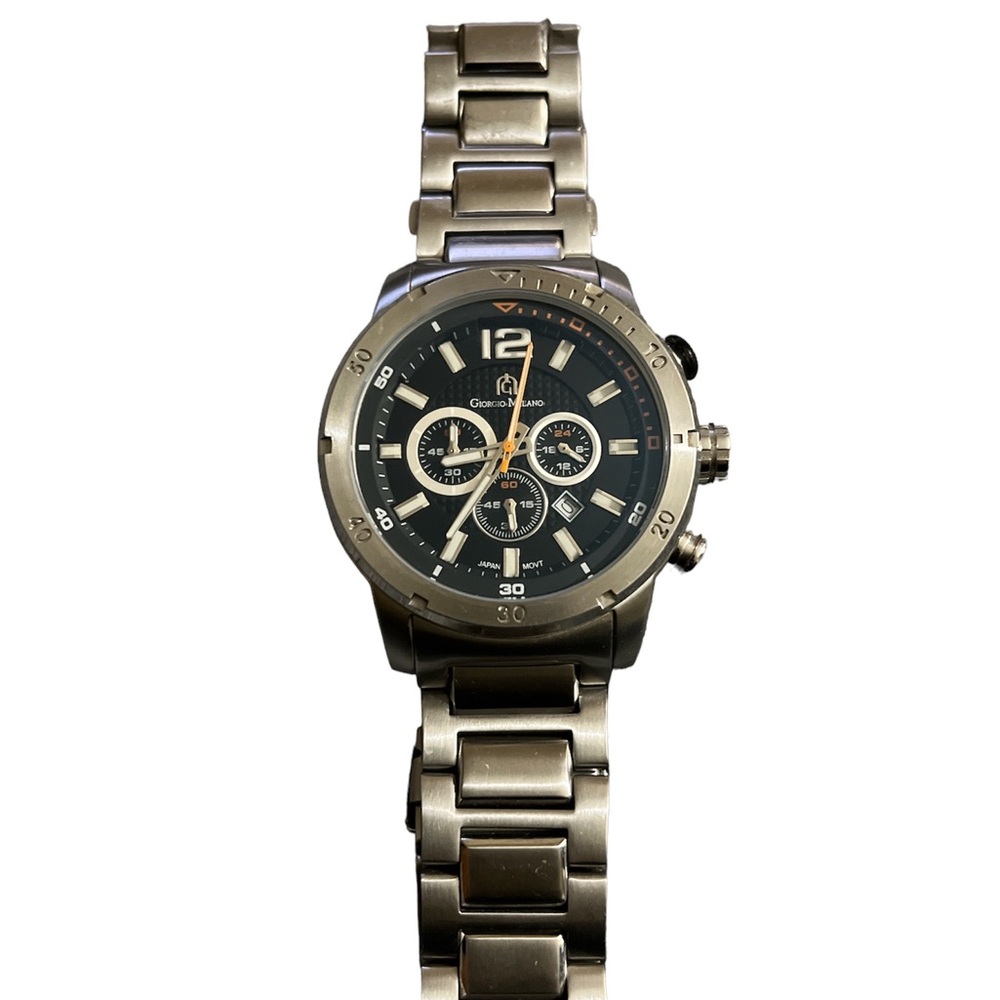 Giorgio Milano Watch